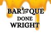 Bar B Que Done Wright