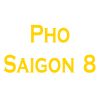 Pho Saigon 8