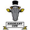 The Arrogant Cow Cheese Steaks