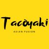 Tacoyaki Fusion