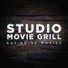 Studio Movie Grill (Holcomb)