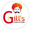 Gill's Cuisine of India