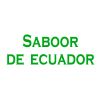 Saboor De Ecuador