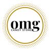 Omg Candy Store