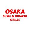 Osaka sushi& hibachi grills