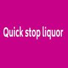Quick stop liquor