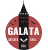 Galata Butcher Deli Grill