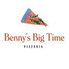 Benny's Big Time Pizzeria
