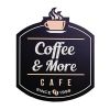 Coffee & More Cafe