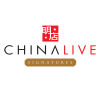 China Live Signatures (Palo Alto)