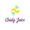 Daily Juice & Snacks