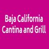 Baja California Cantina and Grill-