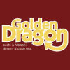 Golden dragon buffet