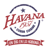 Havana 1957 Ocean Drive
