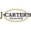 J Carters tavern grill