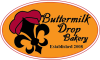The Buttermilk Drop