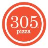 305 Pizza at Wynwood