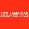 3D's Jamaican International Cuisine