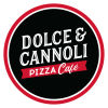 Dolce & Cannoli Pizza Cafe