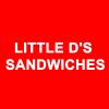Little D's Sandwiches
