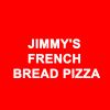 Jimmy's French Bread Pizza