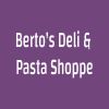 Berto's Deli & Pasta Shoppe