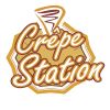 Crepe Station 1