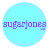 Sugarjones Inc.