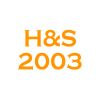 H&S 2003