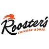 Roosters Chicken House