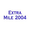 Extra Mile 2004 - Garden Grove