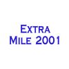 Extra Mile 2001