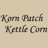 Korn Patch Kettle Corn
