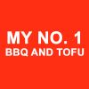My No. 1 BBQ and Tofu