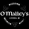 O'Malley's Supper Spirits & Song