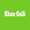 Khau Galli - Indian Street Food