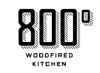 800 Degrees Woodfired Kitchen - Santa Monica