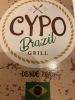 Cypó Brazil Grill