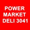 Power Market Deli 3041
