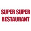 Super Super Restaurant