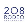 208 Rodeo