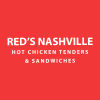 Red’s Nashville Hot Chicken Tenders & Sandwic