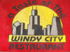 Taste of the Windy City - Little Chute