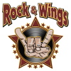 Rock & Wings