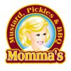 Momma's Mustard, Pickles & BBQ
