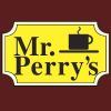 Mr Perrys Coffee Shop
