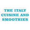 The Italy Cuisine and Smoothies