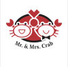 Mr & Mrs Crab