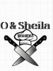 O and Shelias BBQ - GHD