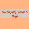 Hot Diggity Wings and Dogs
